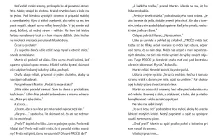 Najväčšie želanie duše - knižka do každej rodiny s (budúcim) tínedžerom