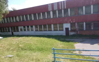 Nufky | Pomôžte nám zrekonštruovať priestory a vytvoriť pekáreň psích pamlskov