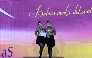 Podporte Sašetky na ceste do Talianska na Majstrovstvá Európy