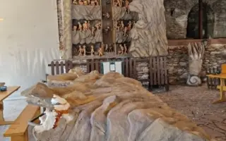 Podporte opravu baníckeho orloja v Španej Doline