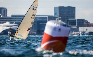 Podporte našu účasť na ORC Double Handed World Championship 2025