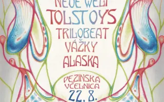 Festival Zrkadlenie: Kultúra a zraniteľnosť mizne... oživme ju spolu v prírode!