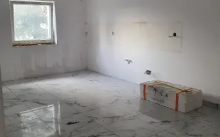 Pomôžme dokončiť rodinný dom po škode spôsobenej požiarom