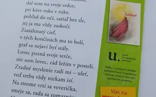 K žitiu - podporte slovenskú poéziu