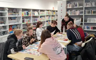 Hrádza proti dezinformáciám – podporte mediálnu gramotnosť na Slovensku