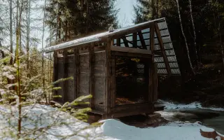 Poďte s nami oživiť dávnu tradíciu saunovania pod Kráľovou hoľou