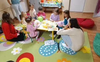 Pomôžte nám obnoviť Alžbetku pre deti a rodiny