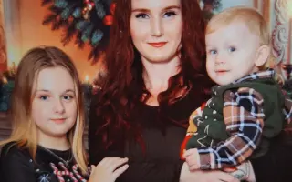 Pomôžme samoživiteľke Martine a jej trom deťom preklenúť náročné obdobie