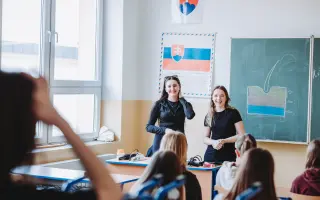 Hood - pomôž vybudovať mladým základňu talentov