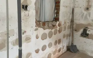 Pomôžme Adelke vytvoriť bezbariérový domov, kde bude môcť žiť bezpečne