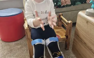 Pomôžme Adamkovi znova chodiť