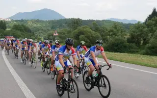 Pomohli ste premeniť kilometre na pomoc pre onkologicky choré deti