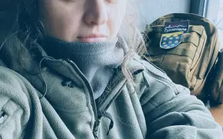 Zabezpečme drony a techniku pre 108. brigádu teritoriálnej obrany Ukrajiny