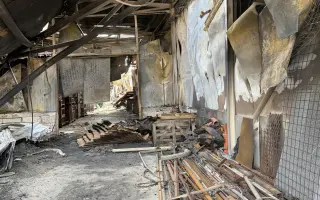 Pomohli ste rodine Rusňákovcov postaviť sa po požiari opäť na nohy