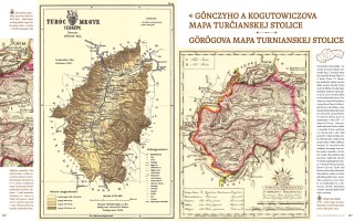 Slovensko na starých mapách: Podporte vydanie vzácneho historického atlasu!