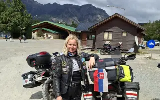 La Gringa - O tom ako ma zodrali z kože a upiekli zaživa