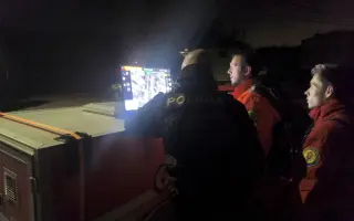 Každý život sa počíta: Pomôžme DHZ Sučany kúpiť potrebný dron