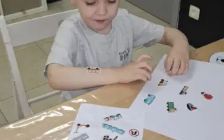 Pomôžme Dominikovi s detským autizmom naďalej napredovať