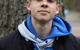 Vodičský preukaz pre Franka z detského domova