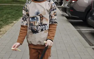 Pomôžme autistickému chlapčekovi Adamkovi napredovať