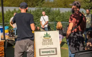 Podporte rozvoj konopnej farmy a vznik centrály spracovania konope na Slovensku