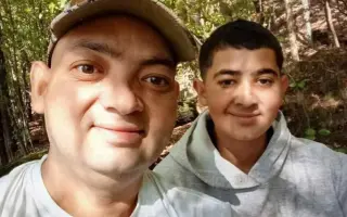 Pomôžte Márii a jej deťom po strate ocka a manžela