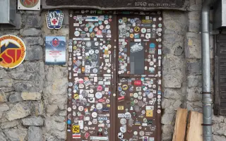 Postavme sa za Igora Fabriciusa, dlhoročného chatára Štefáničky