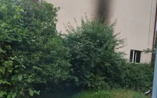 Pomôžte nám odstrániť škody po požiari a vrátiť našim deťom bezpečie