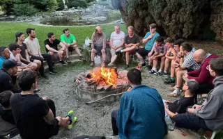 Otvorme srdce kláštora pre nové generácie