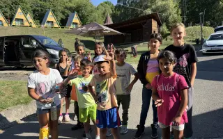 Darujme deťom prázdniny plné radosti – aj tým, ktoré by doma zostali samy