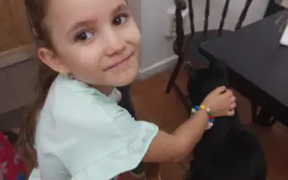 Pomôžme autistickej Natálke nestratiť domov po zamietnutí pomoci od štátu