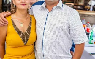 Pomôžte Márii a jej deťom po strate ocka a manžela