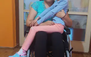 Pomohli ste mi získať auto na cesty na liečbu do Košíc