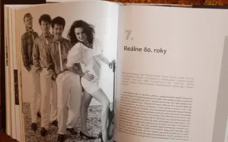 Podporte dotlač knihy "Od čardášov po rokenol!"
