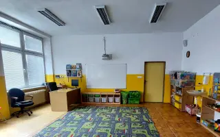 Pomôžte dať novú tvár našej herničke a vytvorme tak farebný svet detských hier
