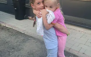 Dojemný príbeh mamy Ingrid, ktorá nechce prísť o svoje dcéry