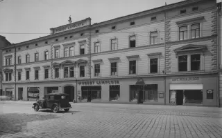 Kávový Baťa - vzniká kniha o historií kávy ako ju nepoznáte