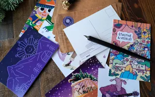 FIALOVÉ VIANOCE: Prečítajte si rozprávky s dôležitým poslaním od 16 slovenských spisovateľov FIALOVÉ VIANOCE: Prečítajte si rozprávky s dôležitým poslaním od 16 slovenských spisovateľov