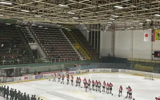 Pomôžme zachrániť juniorský hokej v Prievidzi a dať chlapcom šancu pokračovať