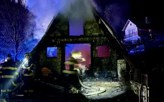 Silvestrovská noc nám vzala všetko!