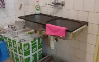 Obnovme budovu Materskej školy Torysky