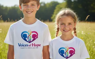 Rozrozprávajme svet spolu: Podporte web pre deti s poruchami reči