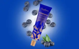 Unikátne džemy v tube | buďte súčasťou novej produktovej línie Gentlejam