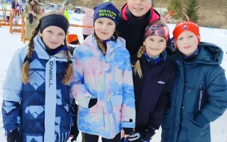 Pomôžte mladým biatlonistom z Revúcej mieriť presne na cieľ!