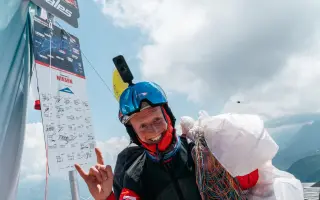 Juraj Koreň: Way to walk and fly – Cesta späť k životu