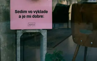 Pomôžte nám dostať Výklad na medzinárodnú klubovú scénu