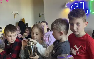 Schodolez pre FACE CLUB – aby bol klub prístupný pre všetkých