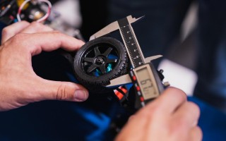 Podporte tím Kysuckých strojníkov na Svetové finále VODÍKOVÝCH pretekov H2GP
