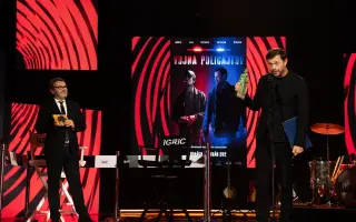 Podpor slobodu tvorby najstaršej filmovej ceny IGRIC 2025!