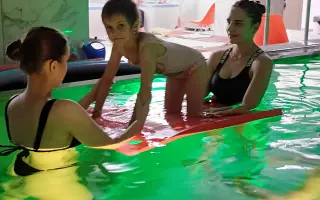 Pomohli ste Vikinke vrátiť sa k životu